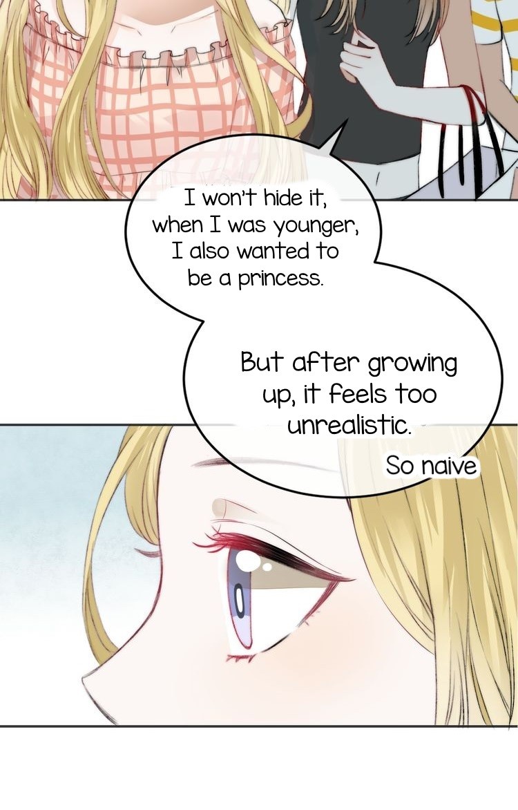 Gradually close to the heart Chapter 8 page 92 - Chapter 8
