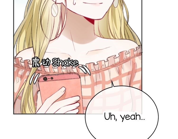 Gradually close to the heart Chapter 8 page 94 - Chapter 8