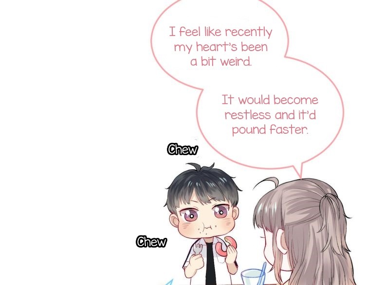 Gradually close to the heart Chapter 8 page 99 - Chapter 8