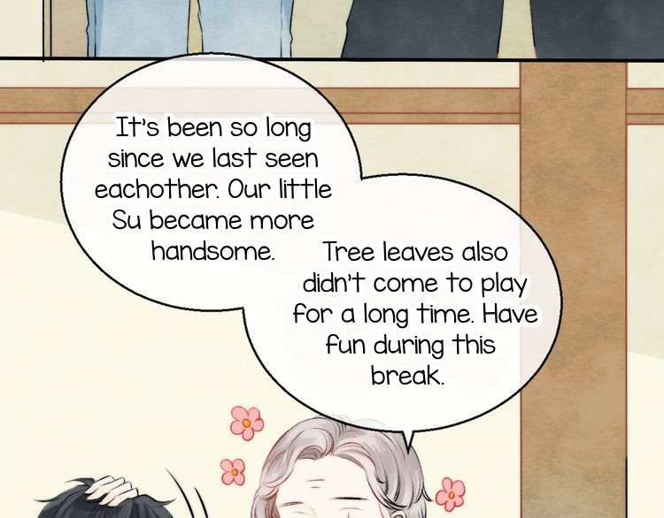 Gradually close to the heart Chapter 9 page 10 - Chapter 9
