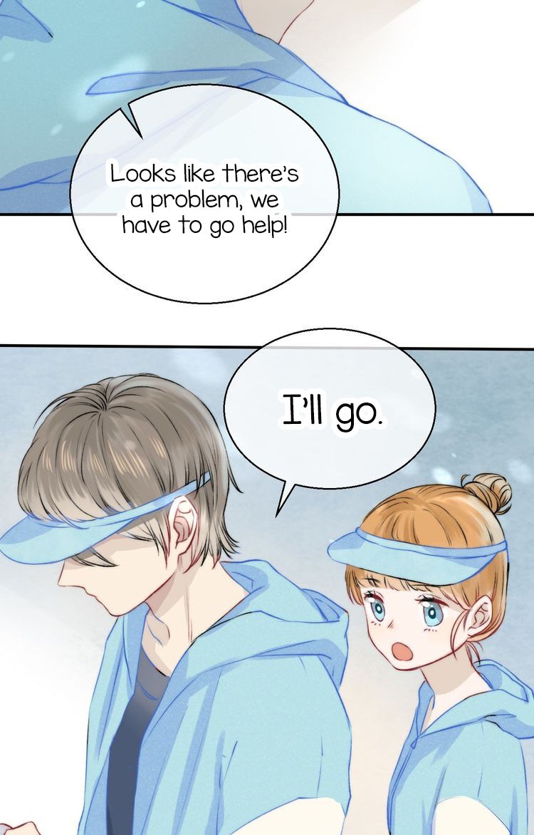 Gradually close to the heart Chapter 9 page 100 - Chapter 9