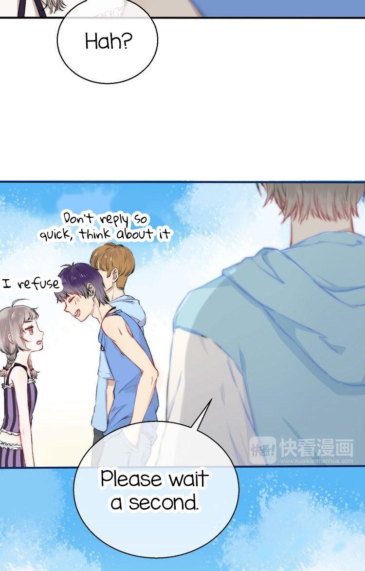 Gradually close to the heart Chapter 9 page 104 - Chapter 9