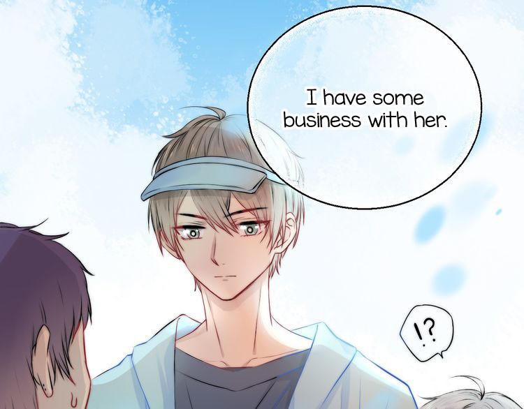 Gradually close to the heart Chapter 9 page 105 - Chapter 9