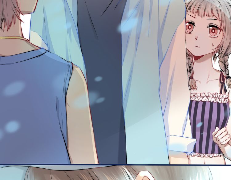 Gradually close to the heart Chapter 9 page 106 - Chapter 9