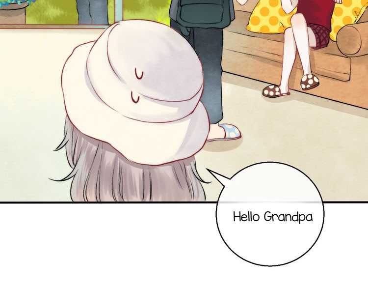 Gradually close to the heart Chapter 9 page 19 - Chapter 9