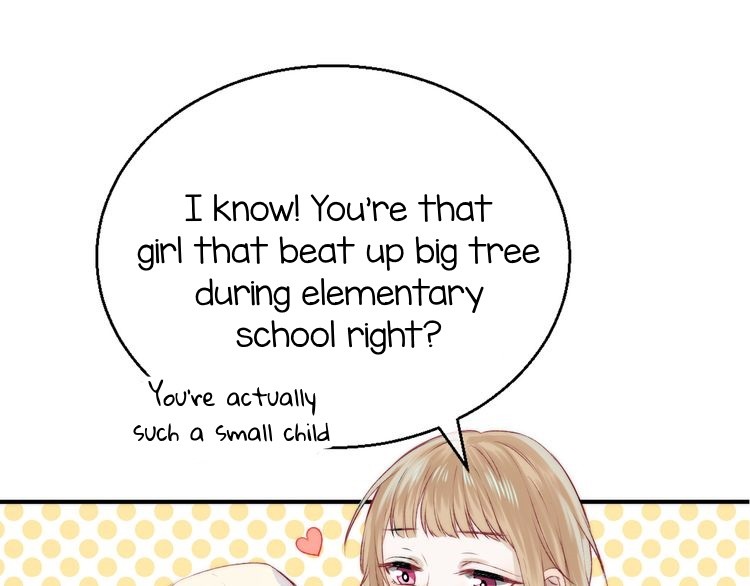 Gradually close to the heart Chapter 9 page 22 - Chapter 9