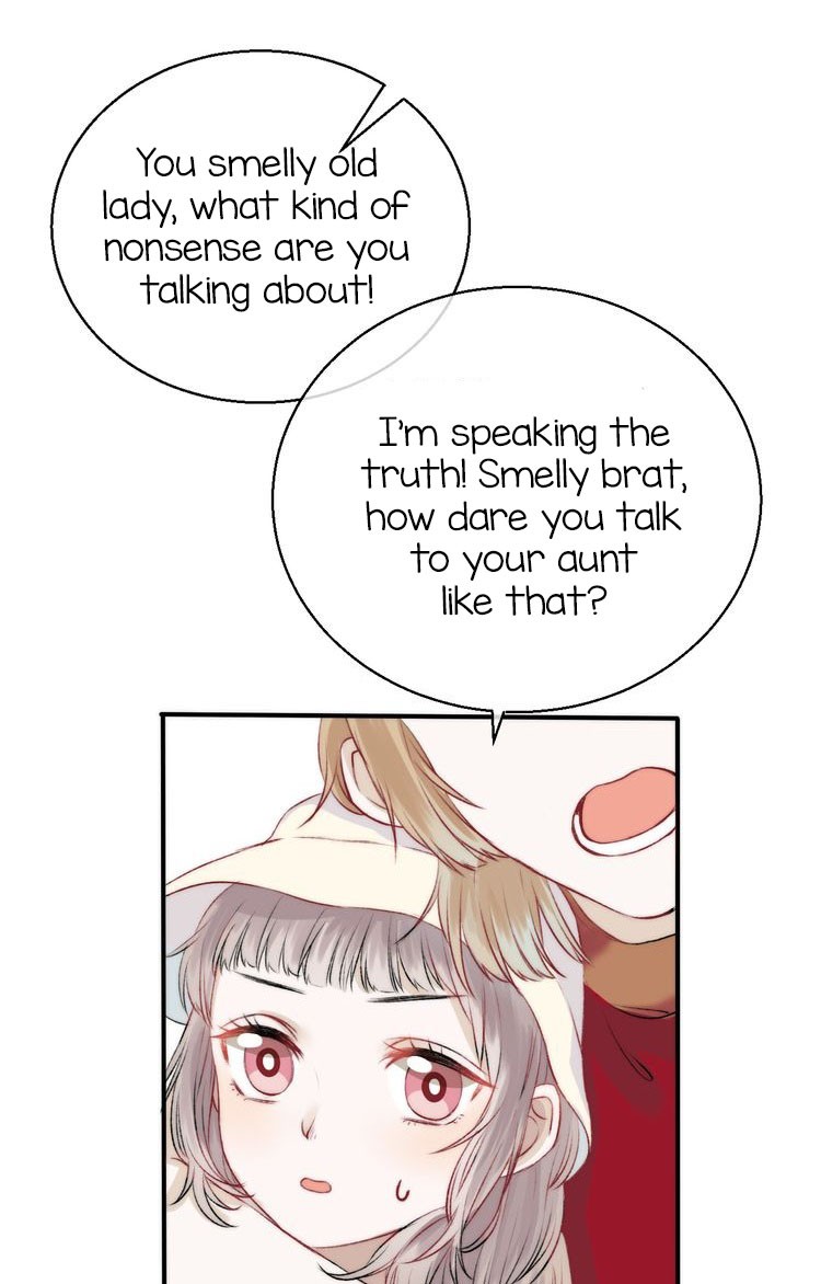 Gradually close to the heart Chapter 9 page 24 - Chapter 9