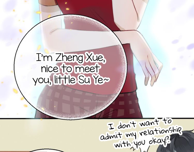 Gradually close to the heart Chapter 9 page 28 - Chapter 9