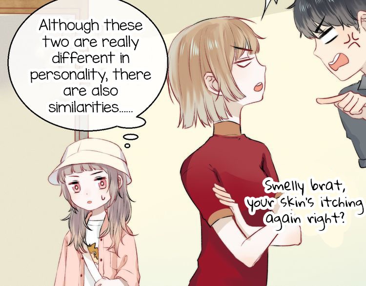Gradually close to the heart Chapter 9 page 29 - Chapter 9
