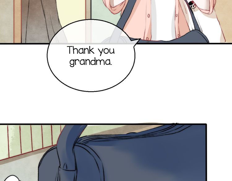 Gradually close to the heart Chapter 9 page 34 - Chapter 9