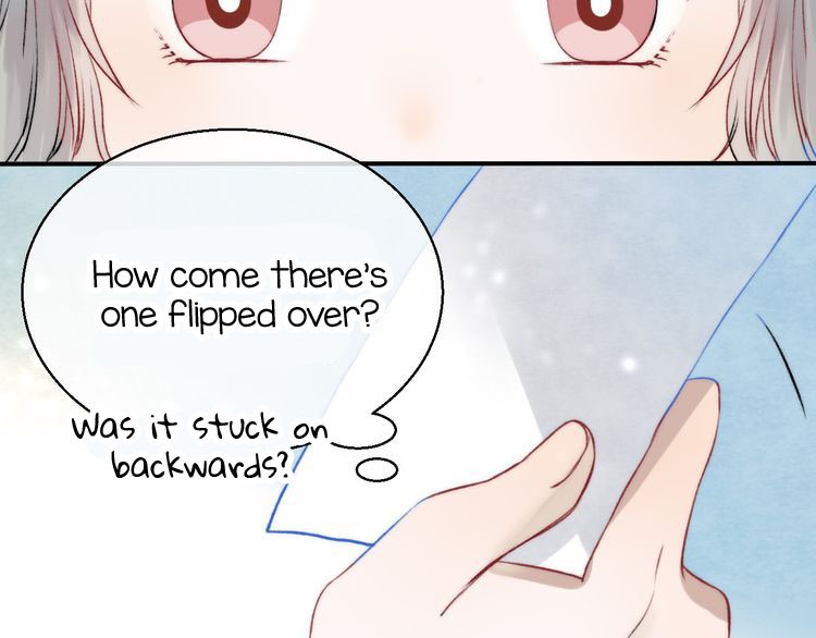 Gradually close to the heart Chapter 9 page 40 - Chapter 9