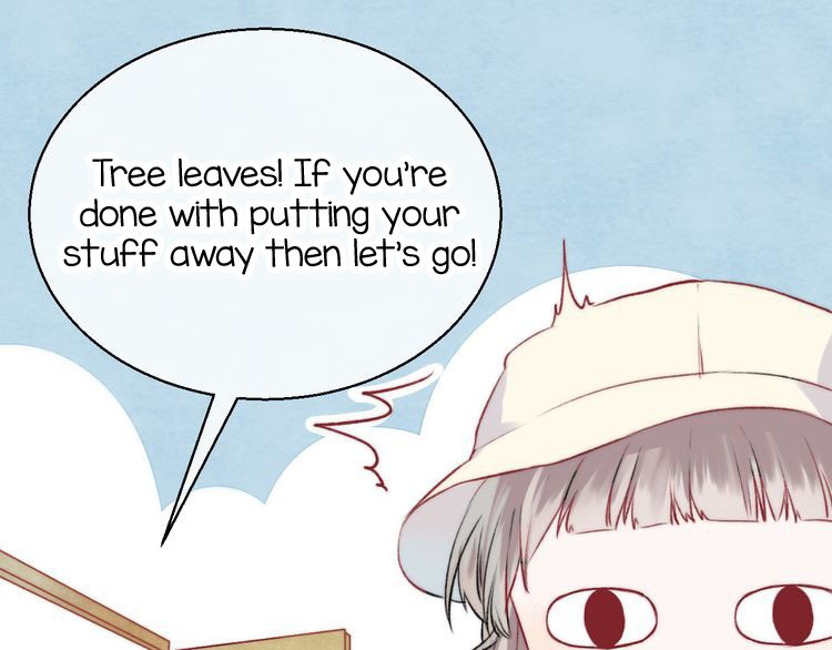 Gradually close to the heart Chapter 9 page 43 - Chapter 9