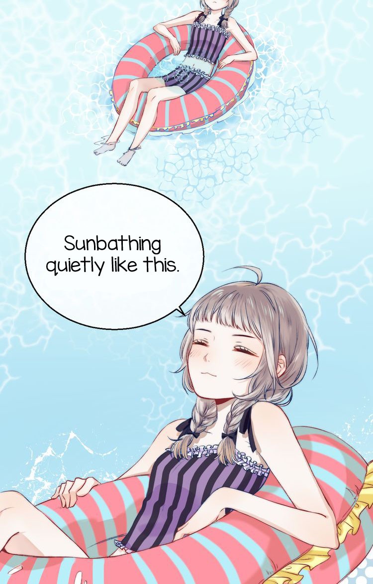 Gradually close to the heart Chapter 9 page 49 - Chapter 9