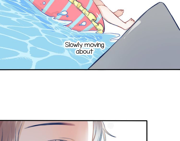 Gradually close to the heart Chapter 9 page 51 - Chapter 9
