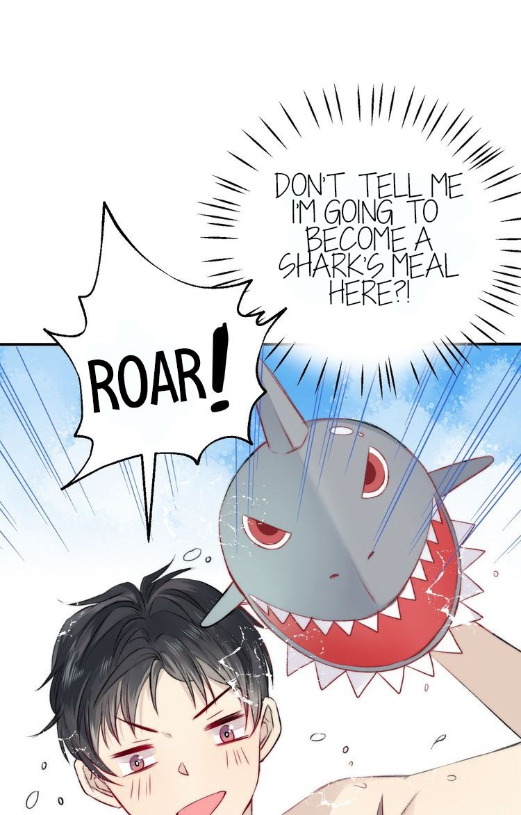 Gradually close to the heart Chapter 9 page 56 - Chapter 9