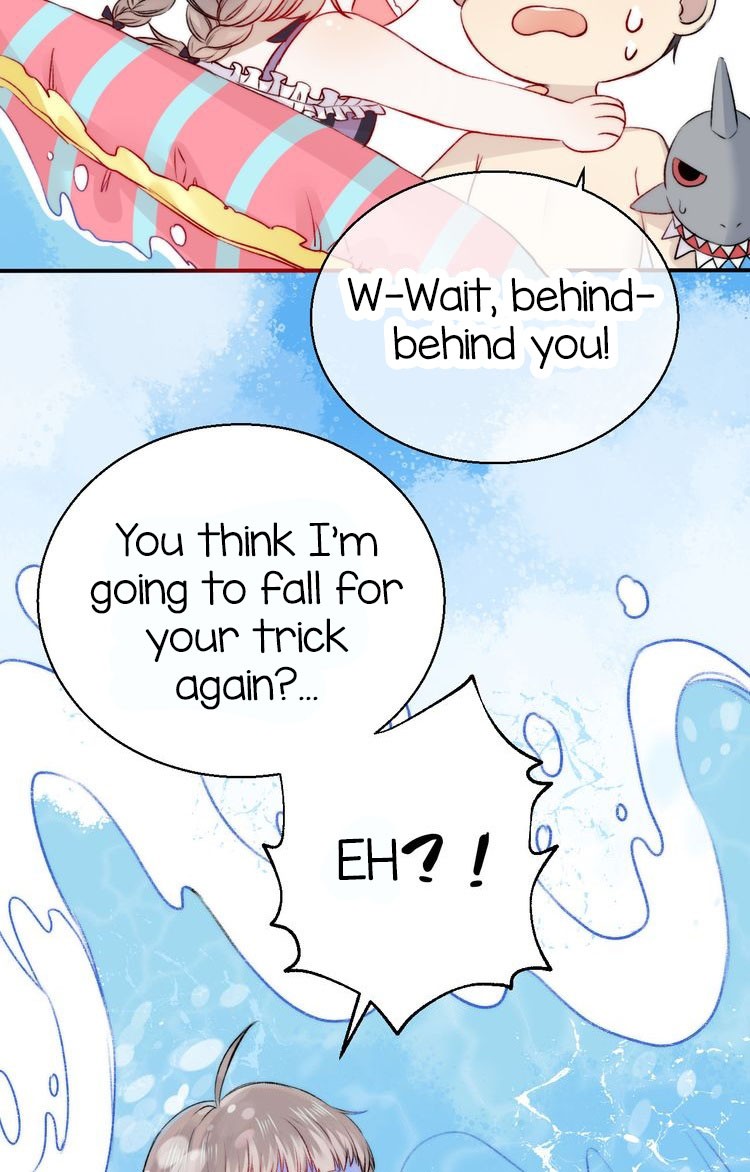Gradually close to the heart Chapter 9 page 60 - Chapter 9