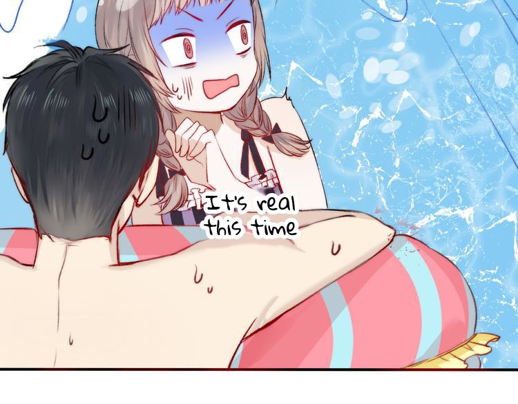 Gradually close to the heart Chapter 9 page 61 - Chapter 9
