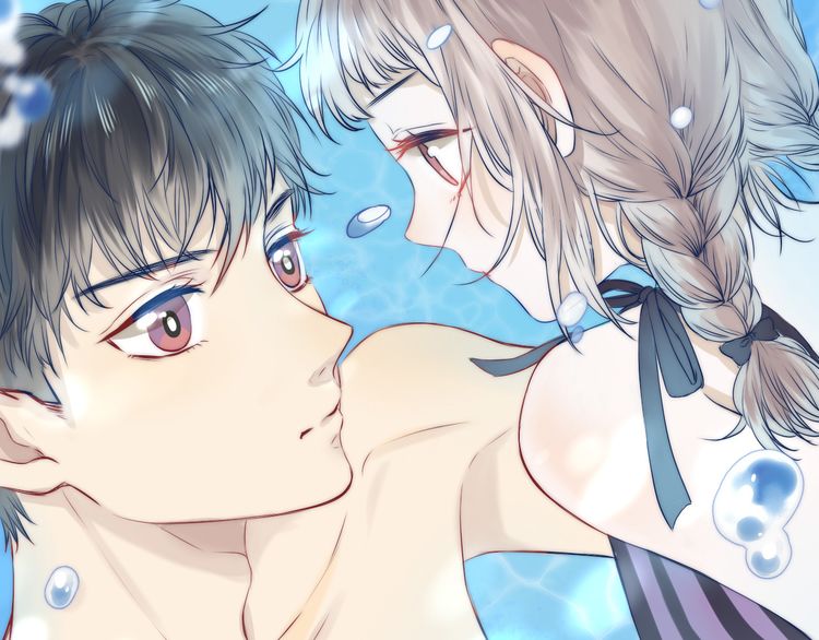 Gradually close to the heart Chapter 9 page 67 - Chapter 9