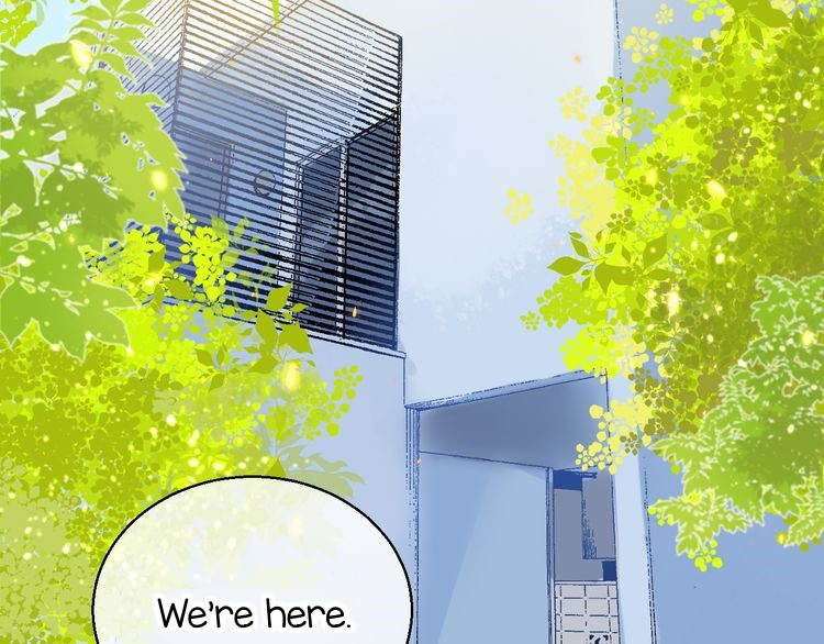 Gradually close to the heart Chapter 9 page 7 - Chapter 9