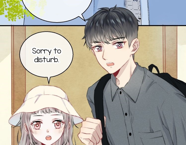 Gradually close to the heart Chapter 9 page 8 - Chapter 9