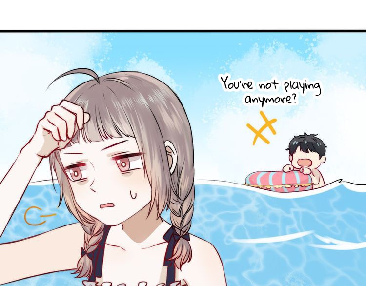 Gradually close to the heart Chapter 9 page 80 - Chapter 9