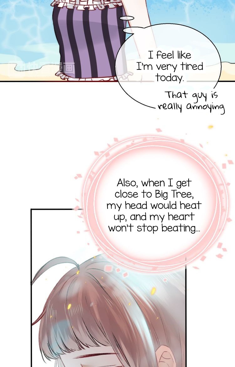 Gradually close to the heart Chapter 9 page 81 - Chapter 9