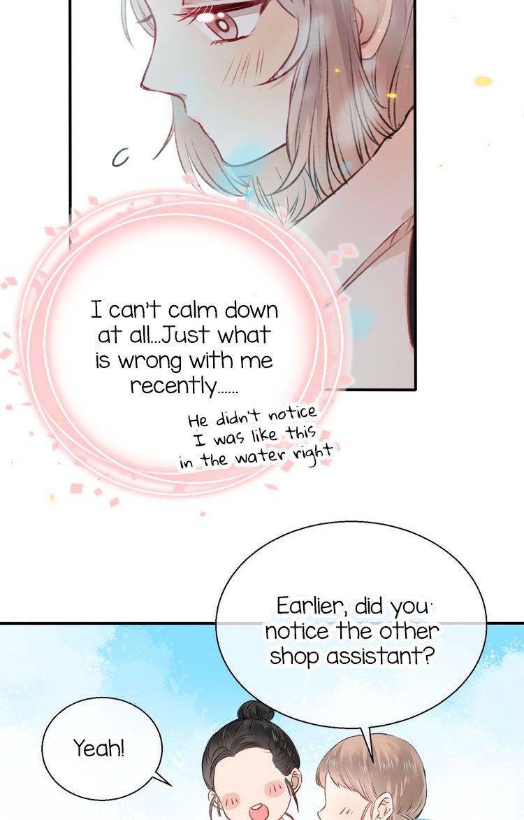 Gradually close to the heart Chapter 9 page 82 - Chapter 9