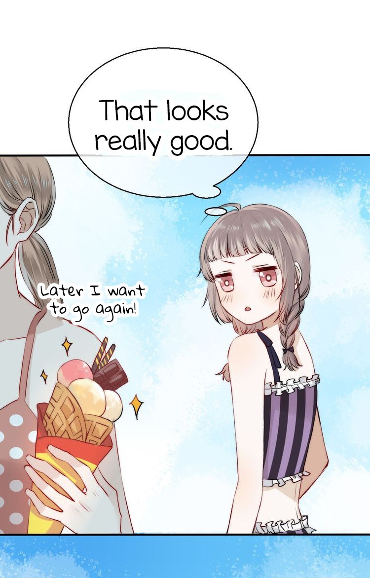 Gradually close to the heart Chapter 9 page 84 - Chapter 9