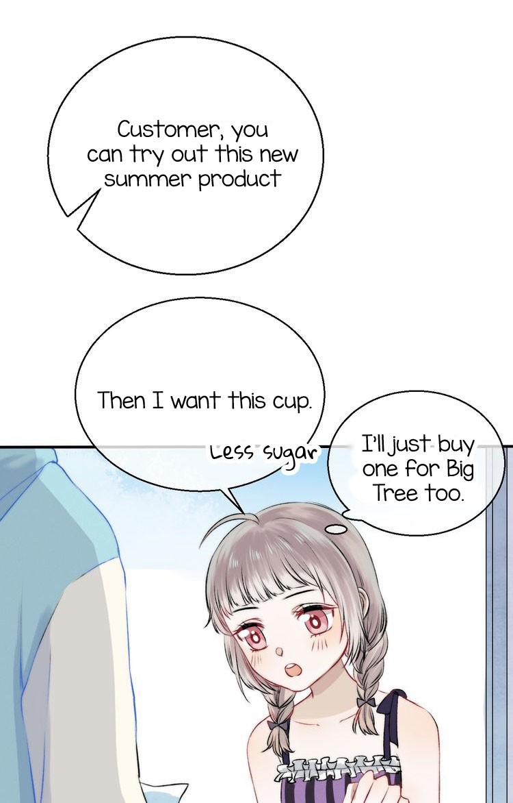 Gradually close to the heart Chapter 9 page 87 - Chapter 9