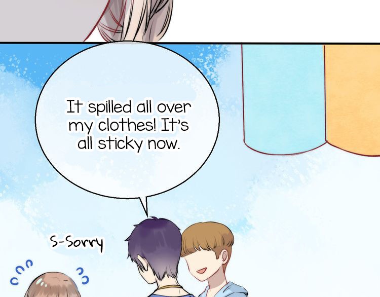 Gradually close to the heart Chapter 9 page 90 - Chapter 9
