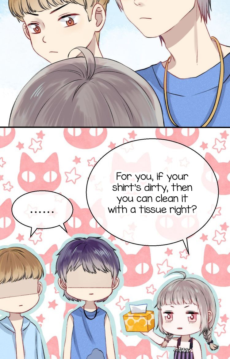 Gradually close to the heart Chapter 9 page 96 - Chapter 9