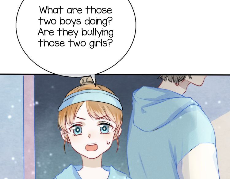 Gradually close to the heart Chapter 9 page 98 - Chapter 9