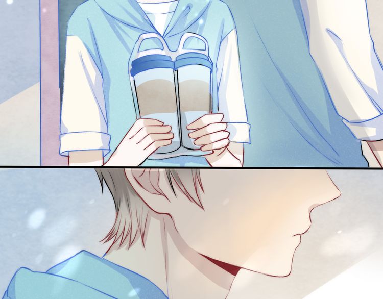 Gradually close to the heart Chapter 9 page 99 - Chapter 9