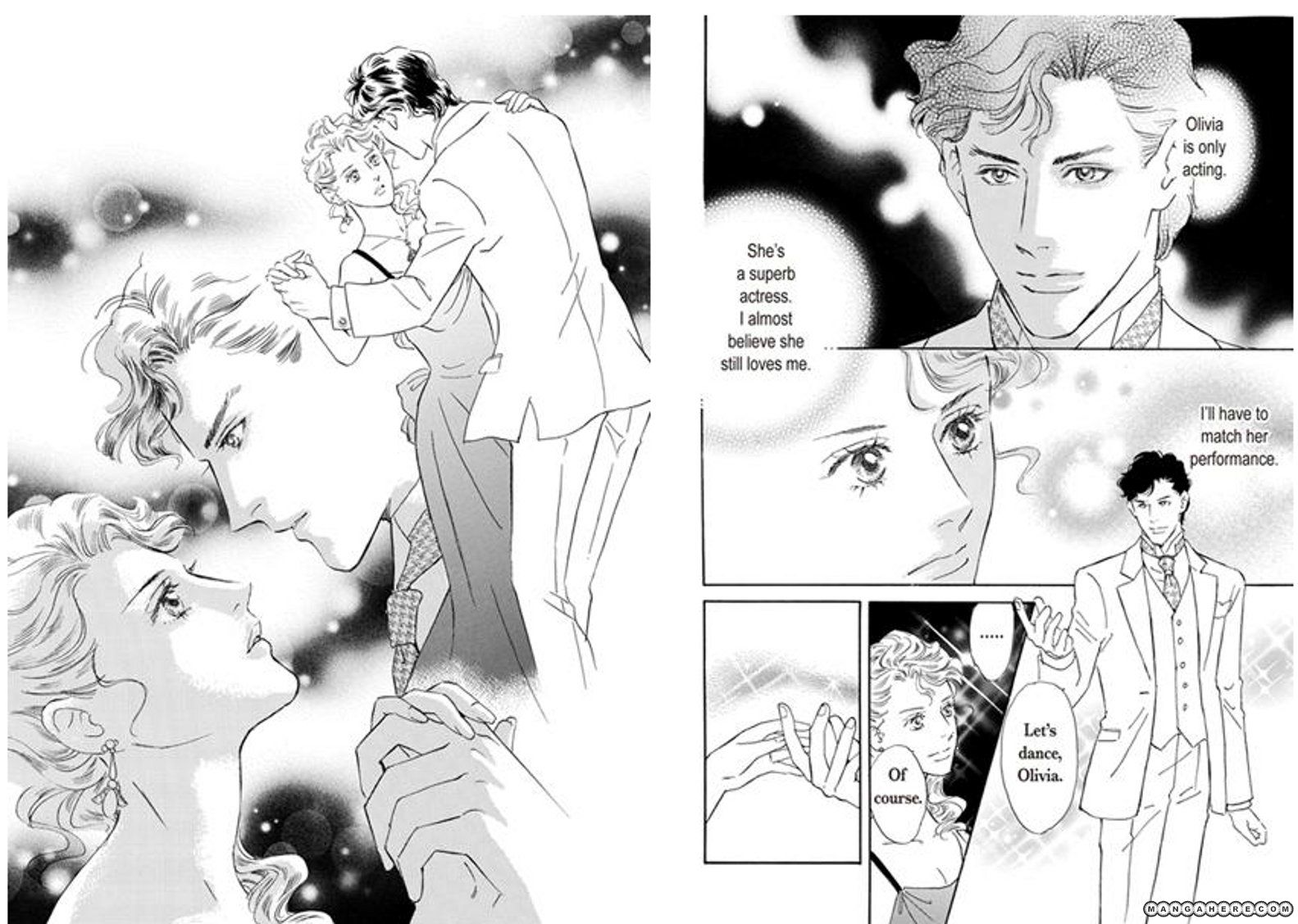 Graecia no Mahou Chapter 1 page 25 - Chapter 1