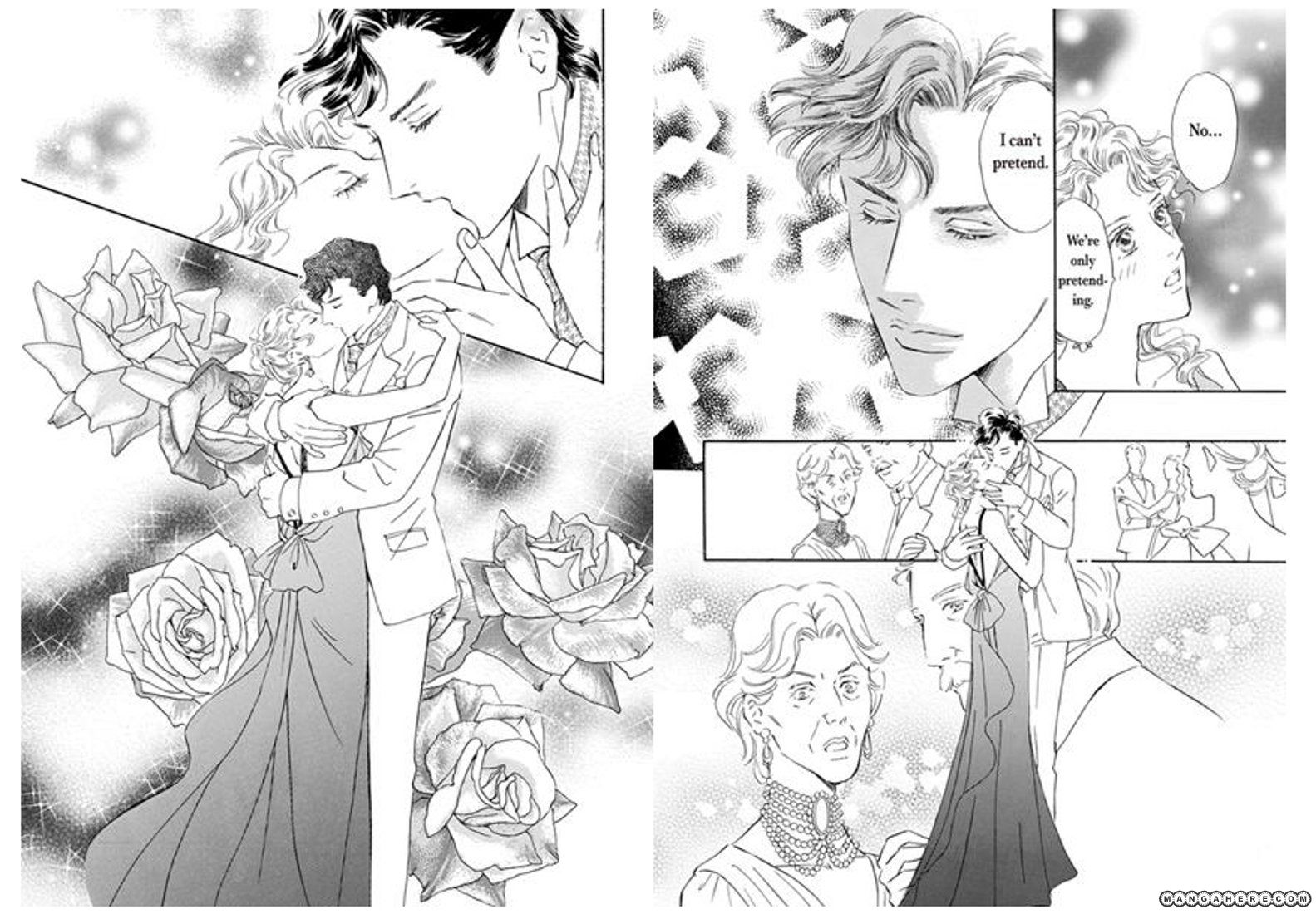 Graecia no Mahou Chapter 1 page 27 - Chapter 1