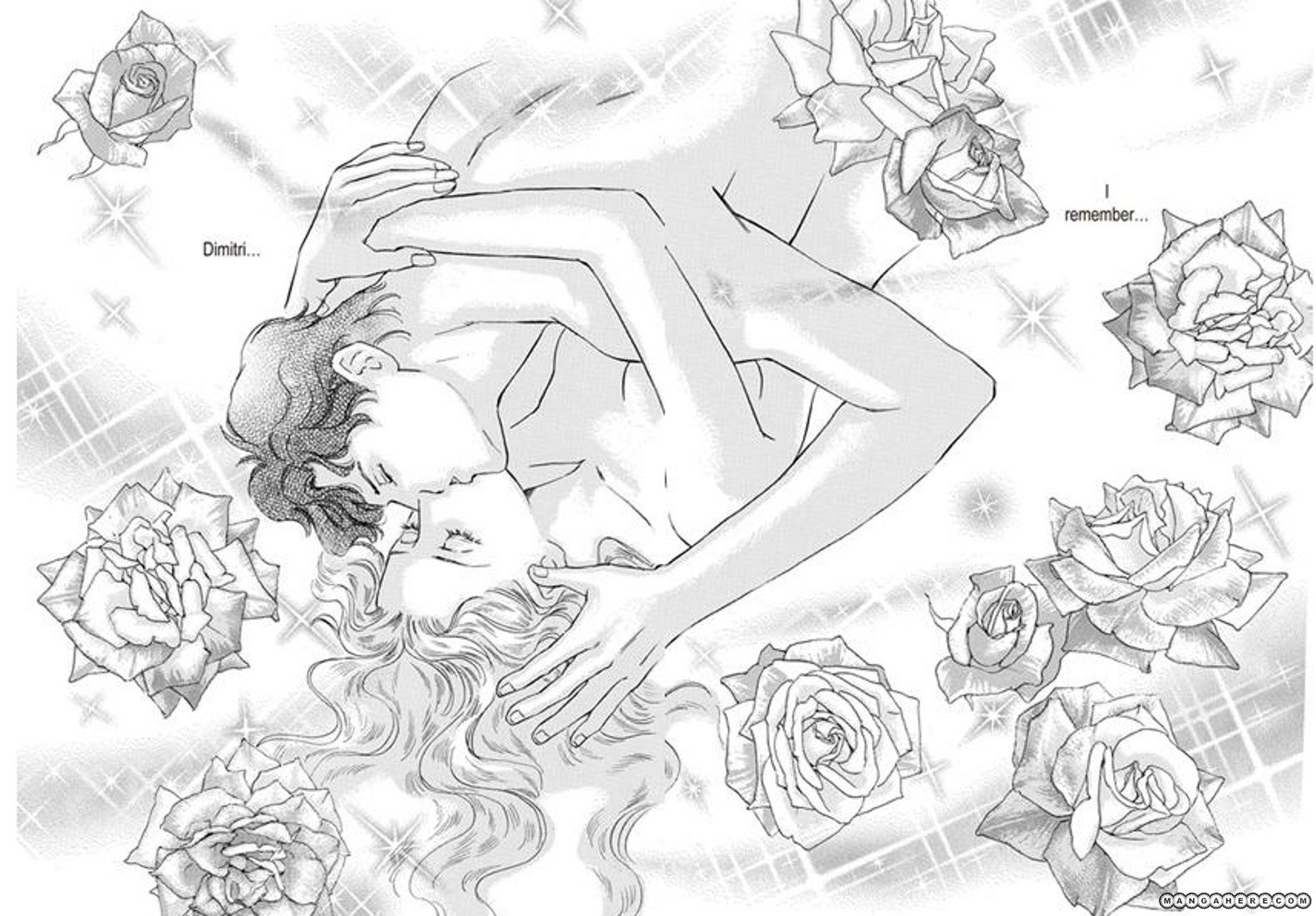 Graecia no Mahou Chapter 1 page 38 - Chapter 1