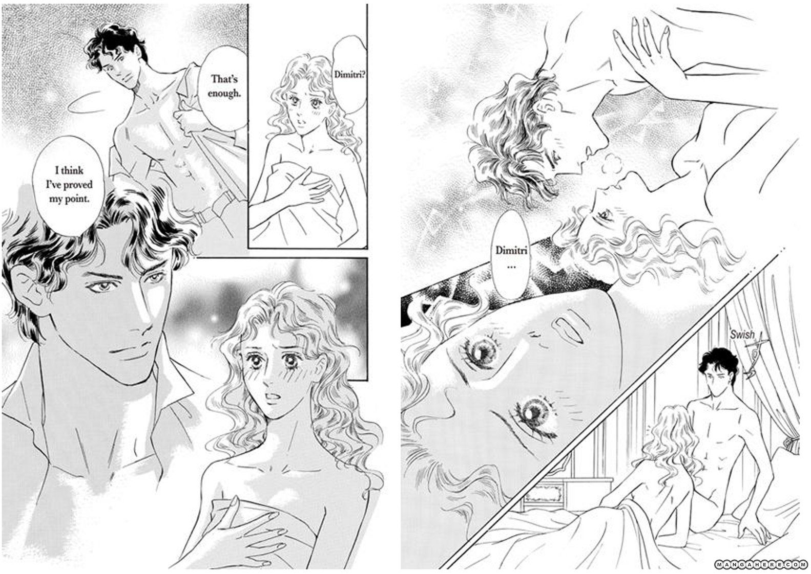 Graecia no Mahou Chapter 1 page 39 - Chapter 1