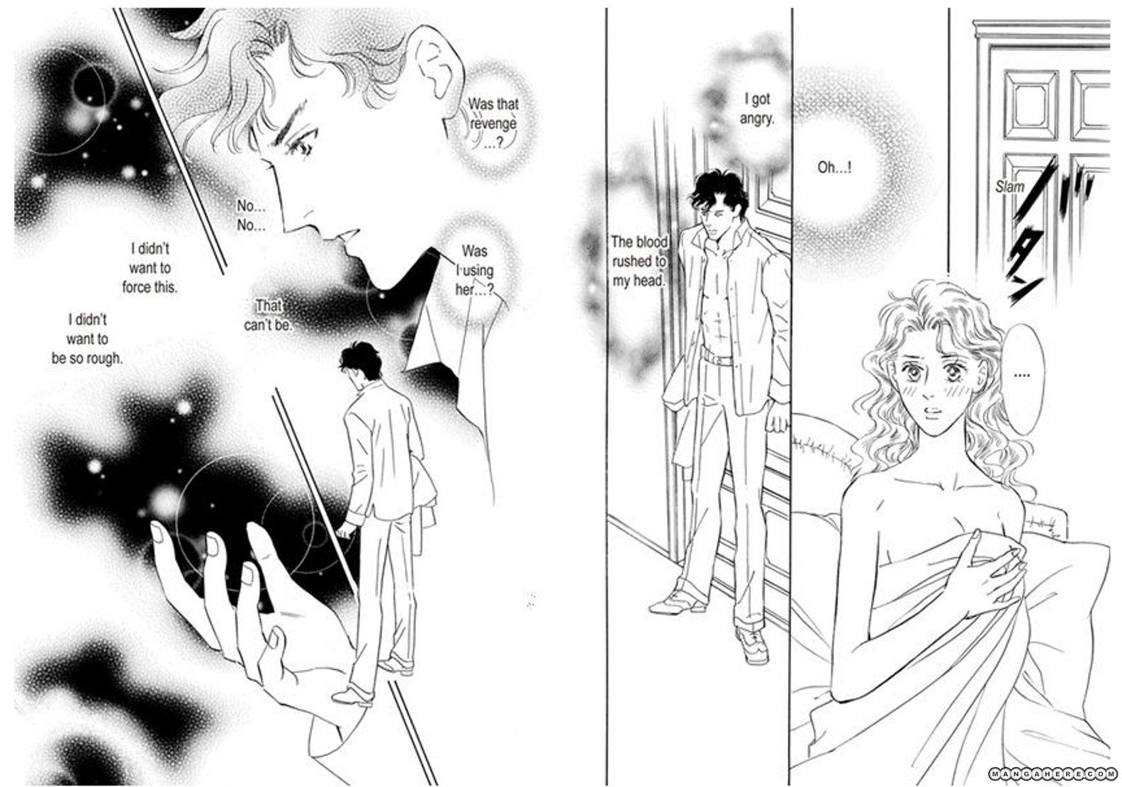 Graecia no Mahou Chapter 1 page 41 - Chapter 1