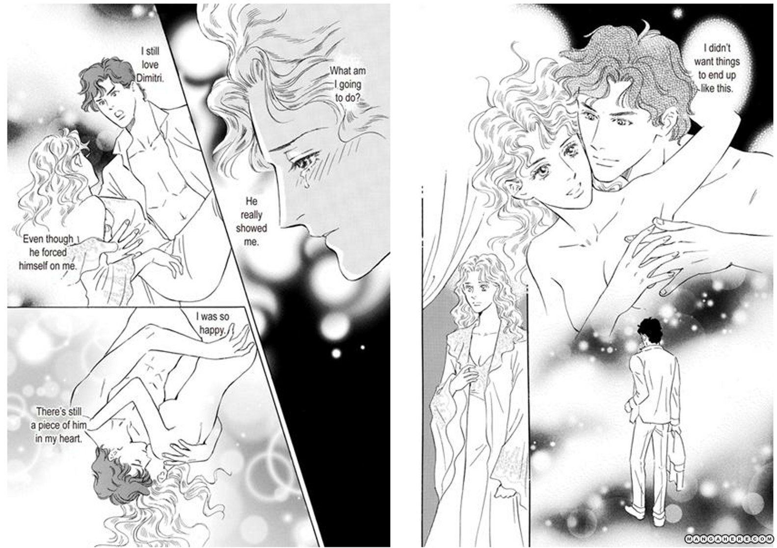 Graecia no Mahou Chapter 1 page 42 - Chapter 1