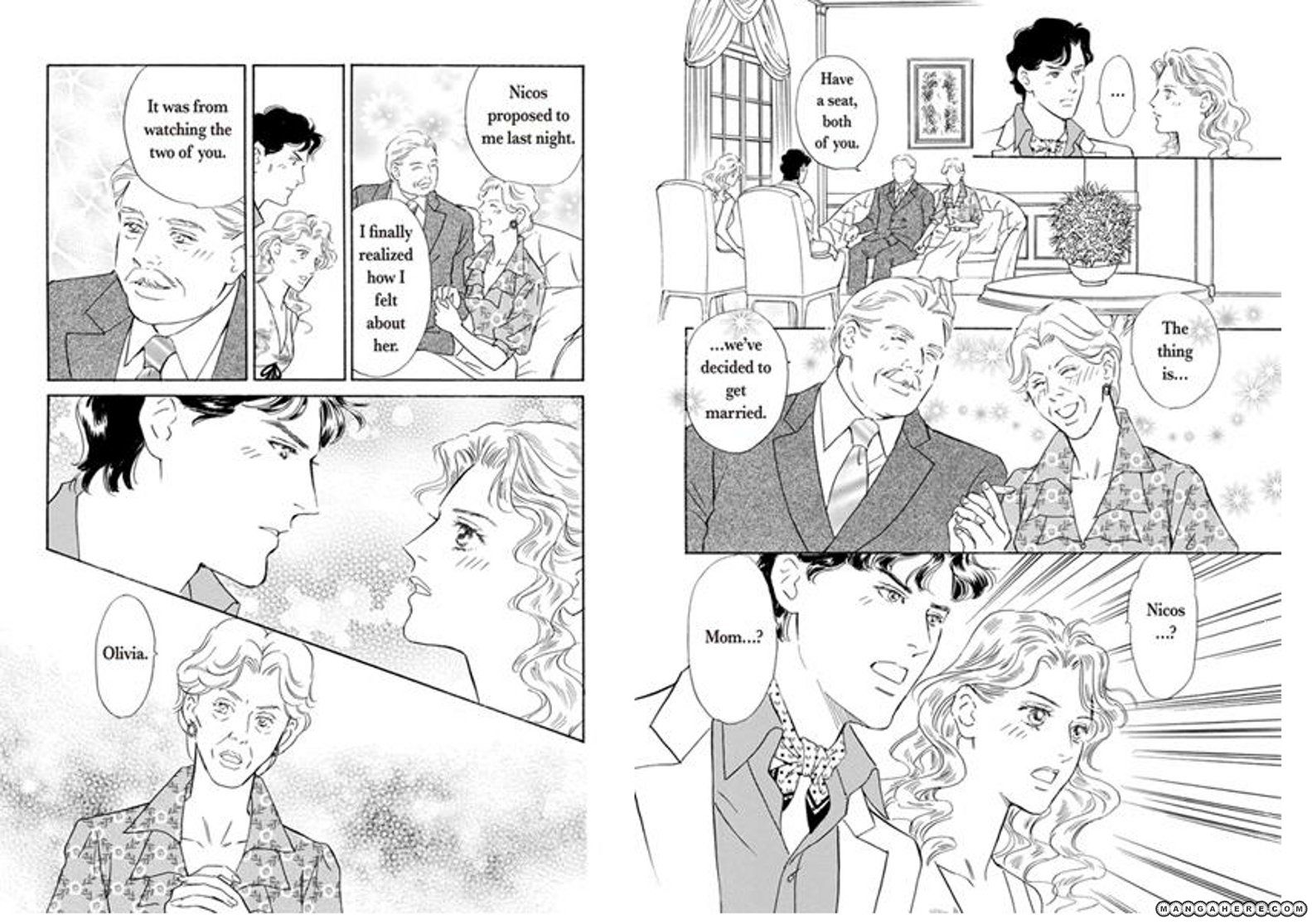 Graecia no Mahou Chapter 1 page 45 - Chapter 1