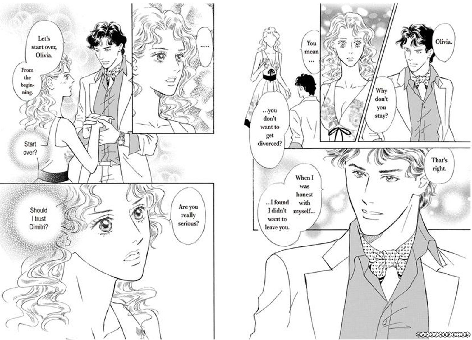 Graecia no Mahou Chapter 1 page 48 - Chapter 1