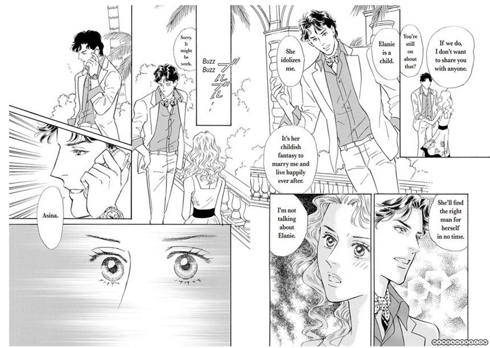 Graecia no Mahou Chapter 1 page 49 - Chapter 1