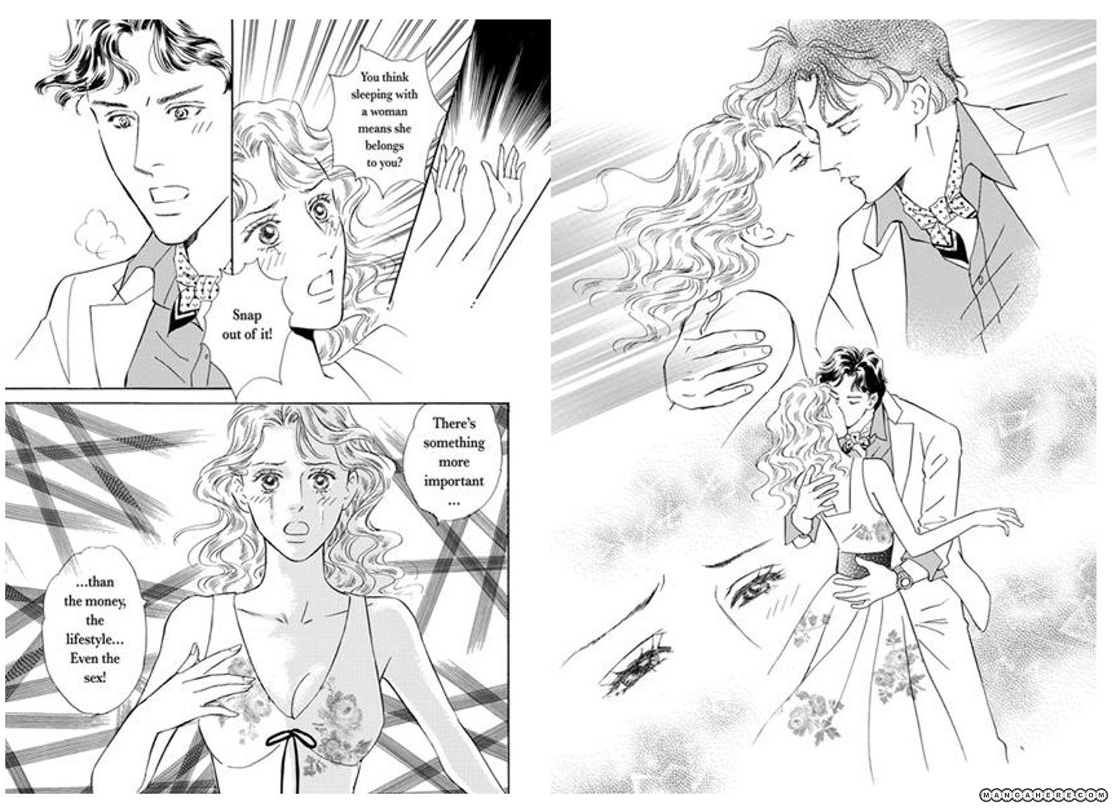 Graecia no Mahou Chapter 1 page 52 - Chapter 1