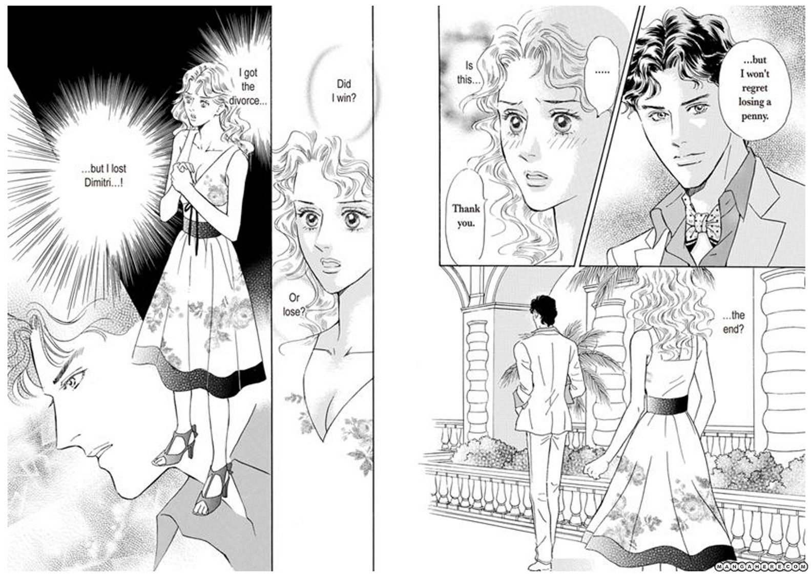 Graecia no Mahou Chapter 1 page 55 - Chapter 1