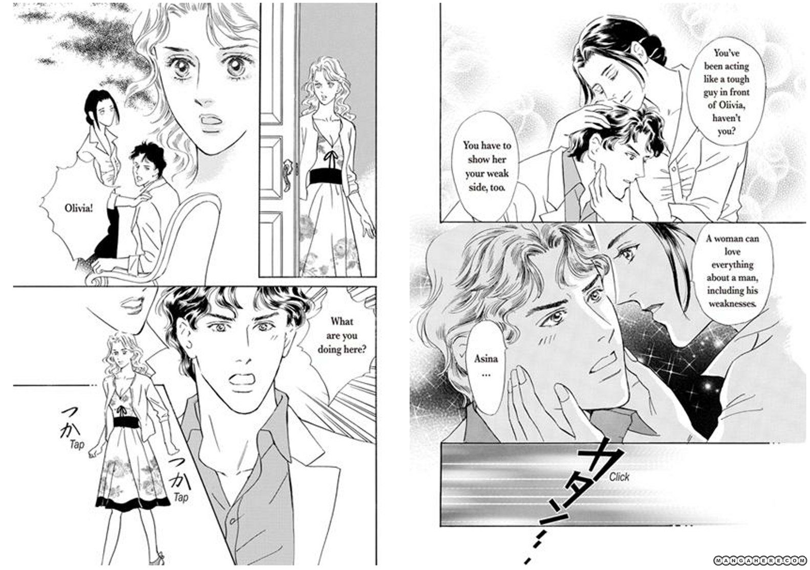 Graecia no Mahou Chapter 1 page 58 - Chapter 1