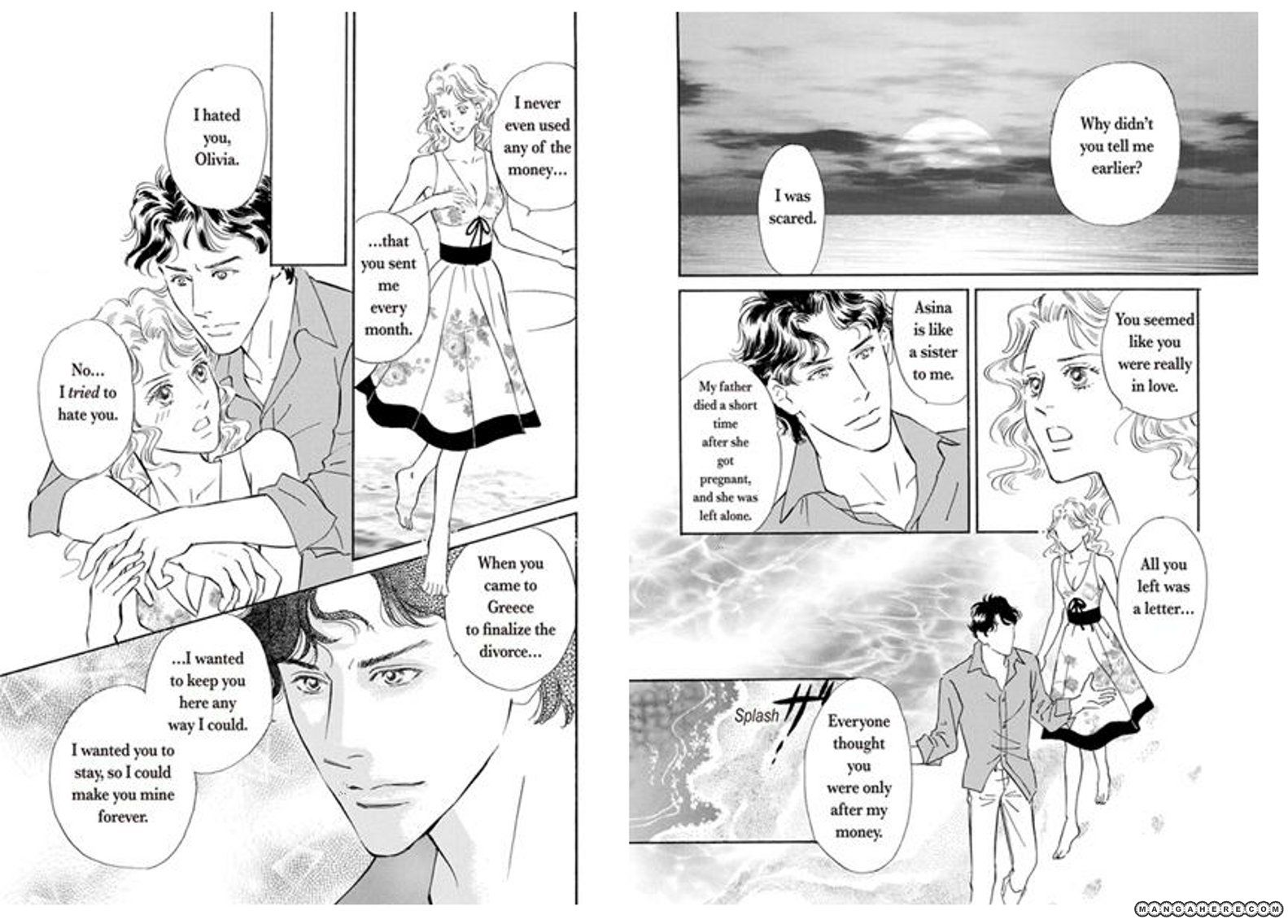 Graecia no Mahou Chapter 1 page 63 - Chapter 1