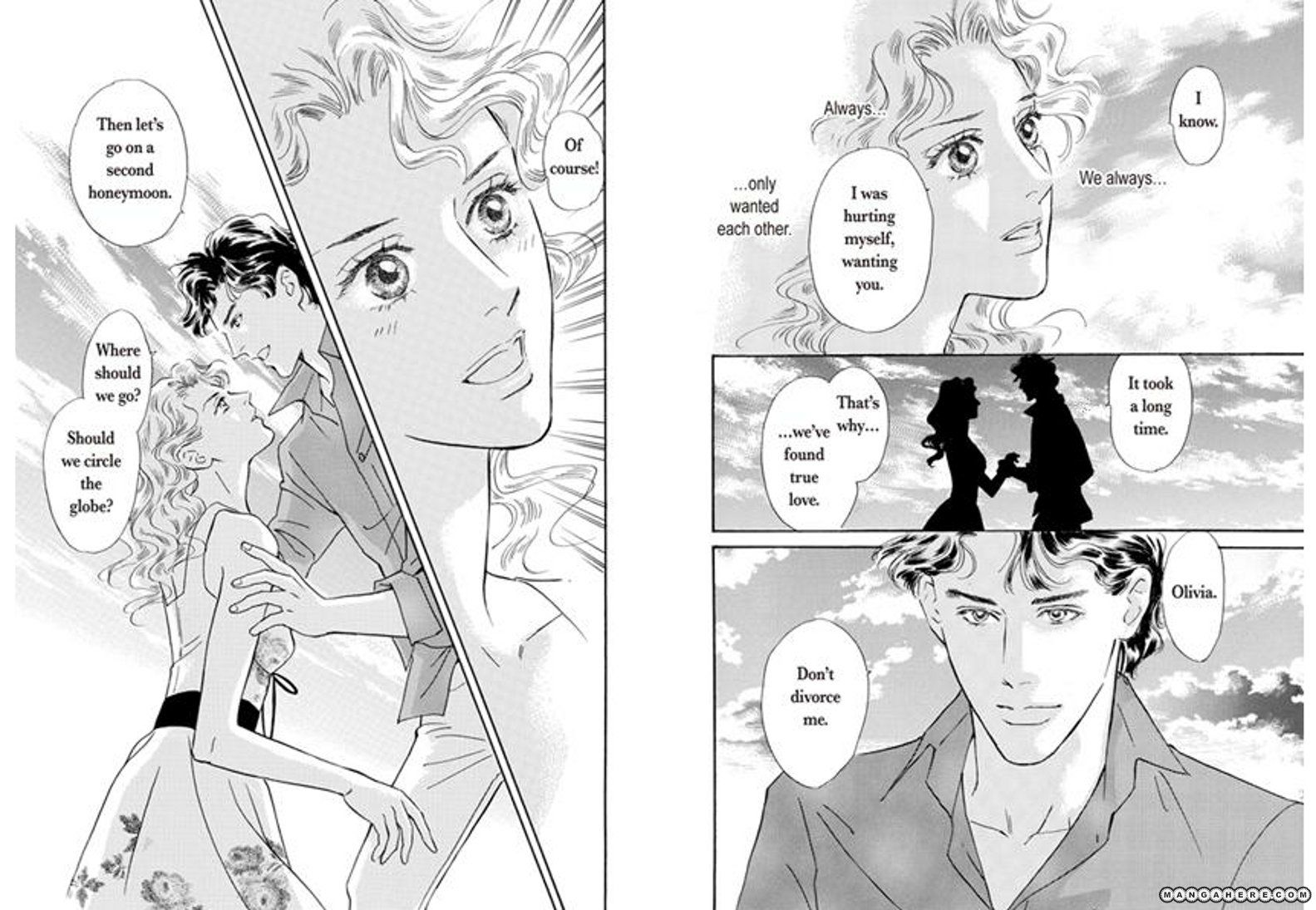 Graecia no Mahou Chapter 1 page 64 - Chapter 1