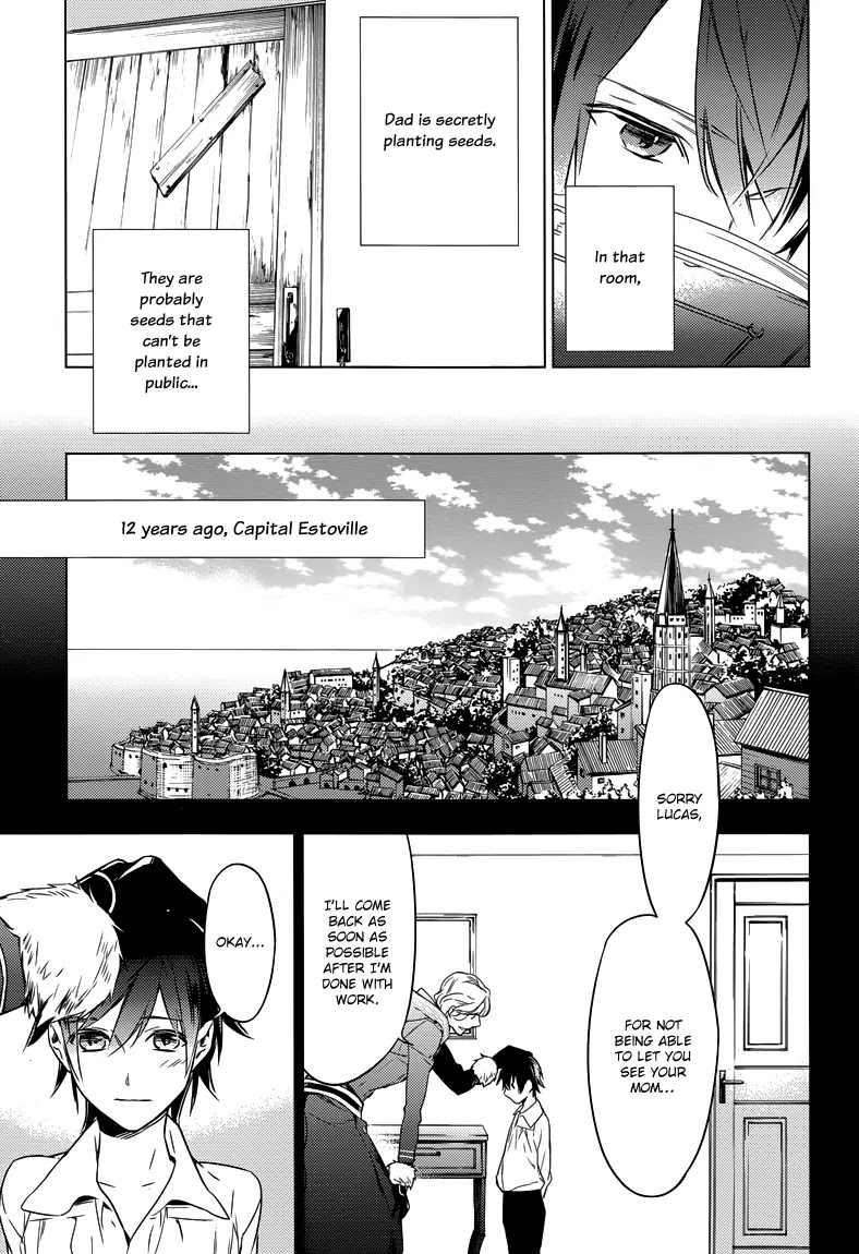 Grainerie Chapter 1 page 26 - Chapter 1