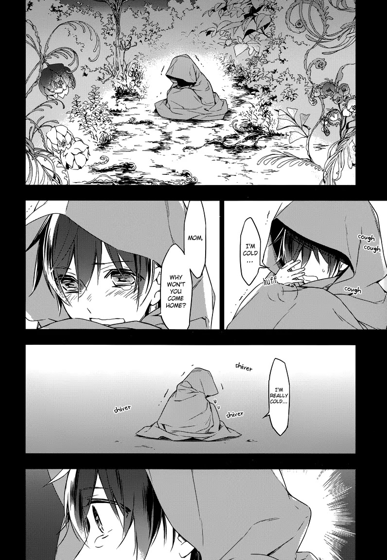 Grainerie Chapter 2 page 6 - Chapter 2