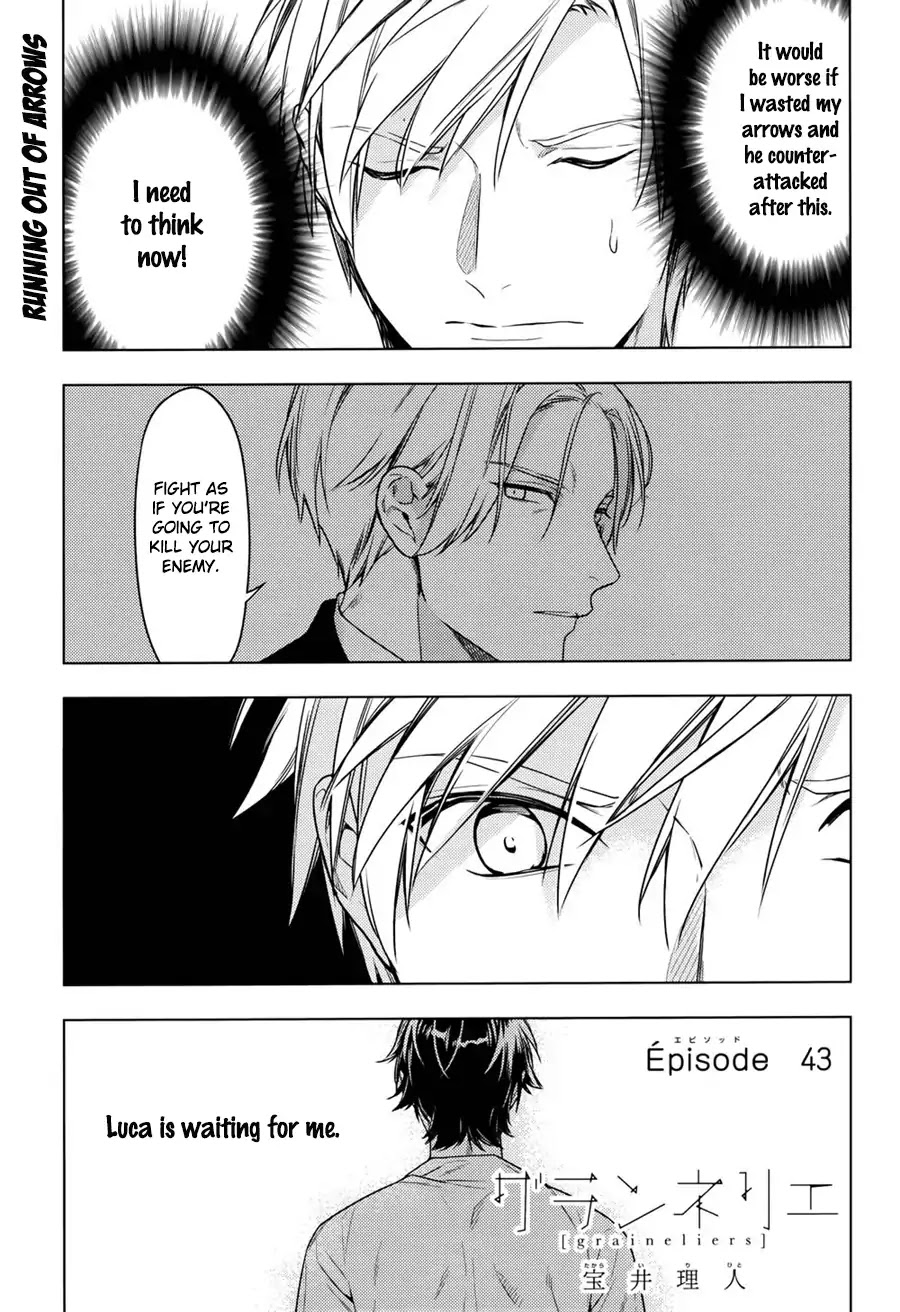 Grainerie Chapter 43.44 page 2 - Chapter 43-44